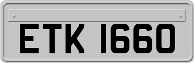 ETK1660