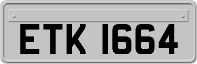 ETK1664