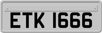 ETK1666