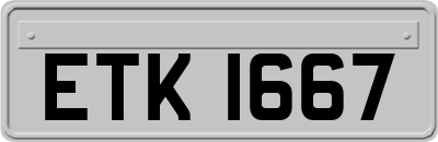ETK1667