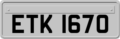 ETK1670