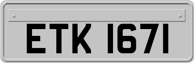 ETK1671