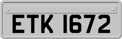 ETK1672