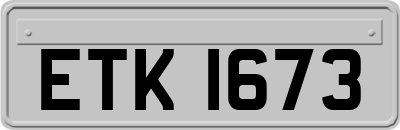ETK1673
