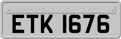 ETK1676