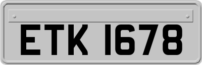 ETK1678