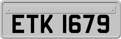 ETK1679
