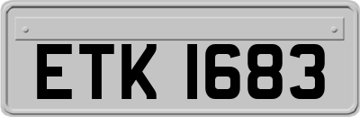 ETK1683