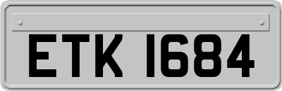 ETK1684