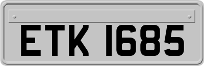 ETK1685
