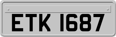 ETK1687