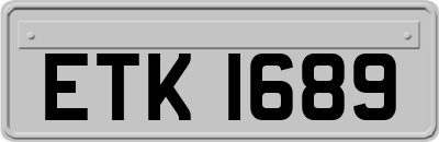 ETK1689