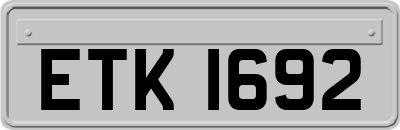 ETK1692