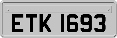 ETK1693