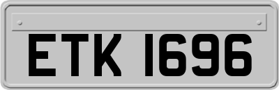 ETK1696