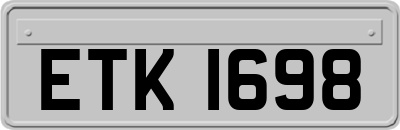 ETK1698