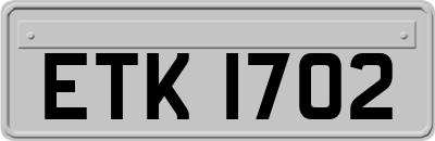 ETK1702