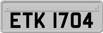 ETK1704