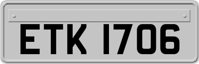 ETK1706