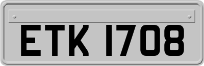 ETK1708