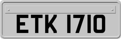 ETK1710