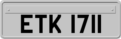 ETK1711