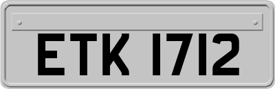 ETK1712