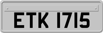 ETK1715