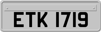 ETK1719