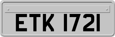 ETK1721