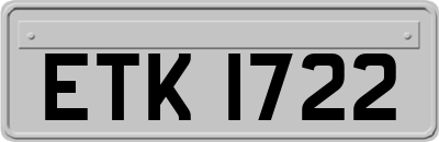 ETK1722