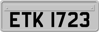 ETK1723