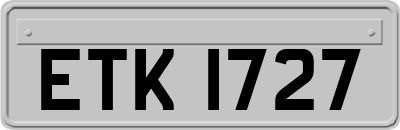 ETK1727
