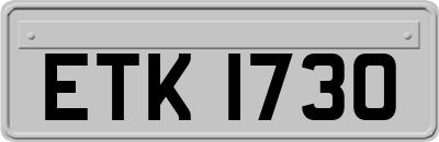 ETK1730