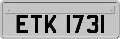 ETK1731