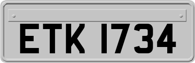 ETK1734