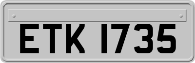ETK1735