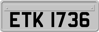 ETK1736