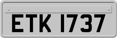 ETK1737