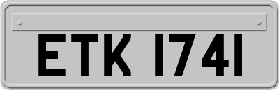 ETK1741
