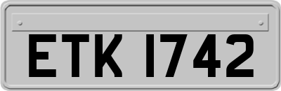 ETK1742