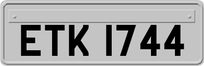 ETK1744