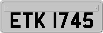 ETK1745