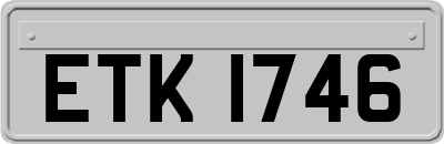 ETK1746