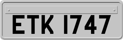 ETK1747