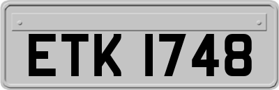 ETK1748