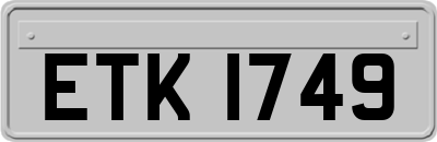 ETK1749