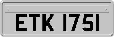 ETK1751