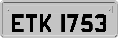 ETK1753