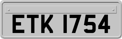 ETK1754